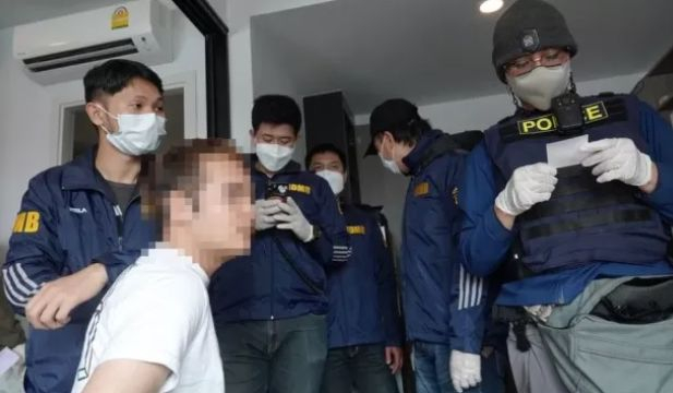 Наркобарон си направи пластични операции, за да заприлича на...