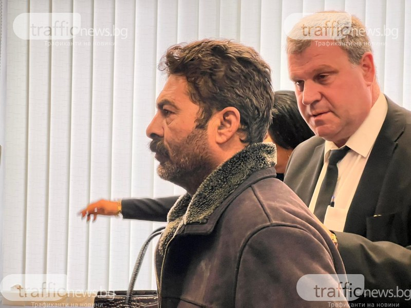 Брутално: Амет наръгал Смаил 5 пъти, ето какво му се случи 