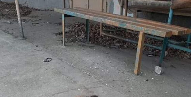 Два трупа на улицата шокираха пловдивско село СНИМКА 