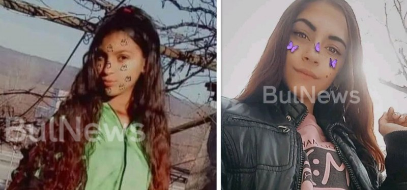 Ужас: Непълнолетните Памела и Галена изчезнаха безследно, на родителите им се късат сърцата