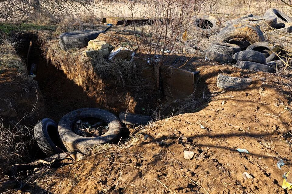 Учени с апокалиптична прогноза за Украйна: Тя може никога повече да не бъде "житницата на Европа"