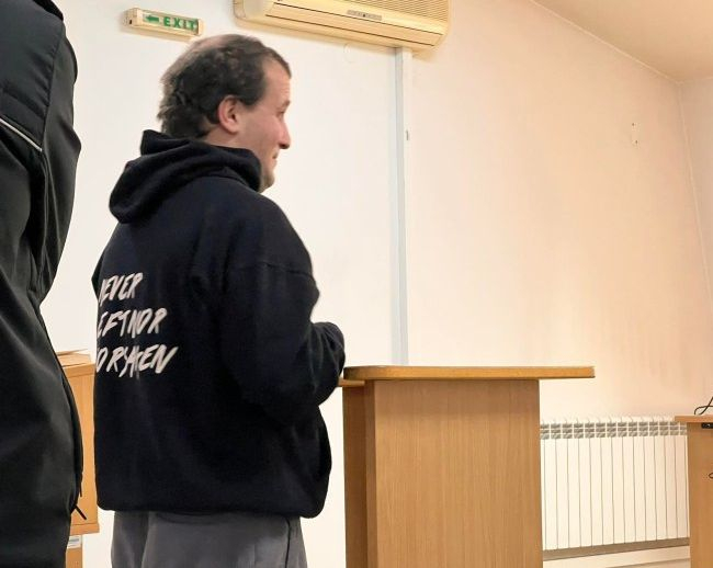 Бомбаджия с люта закана: Ще се самоубия и ще тежи на съда