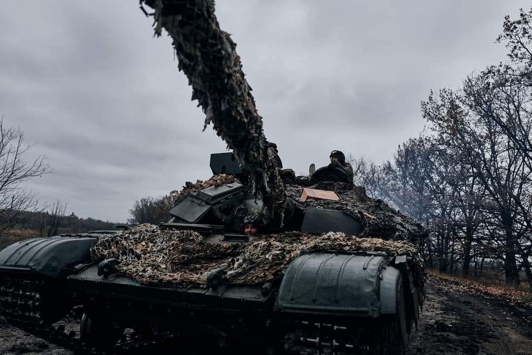 Сутрешна сводка: ВСУ обяви има ли заповед за оттегляне от Бахмут, плениха първия Leopard с полски наемници