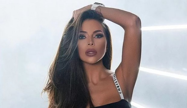 Като нова: Алисия опъна бръчките преди РД СНИМКИ