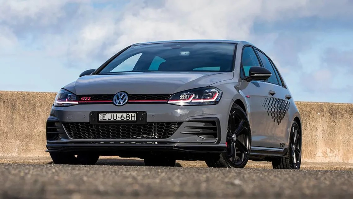 Голяма изненада за следващия Volkswagen Golf 
