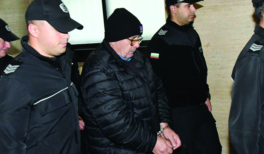  Извънредна новина за бившия полицай, гръмнал съседа си в главата до Женския пазар