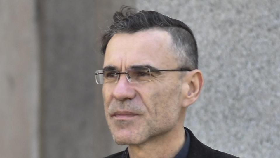 Влади Въргала влиза в Инициативния комитет срещу джендър идеологията в училищата