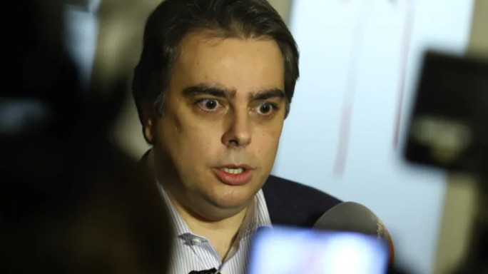 Шкварек: Безумната финансова политика на Асен Василев ни отърва от Еврозоната