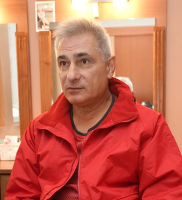 Нагла изневяра шокира Христо Гърбов, спипал съпругата си да... СНИМКА