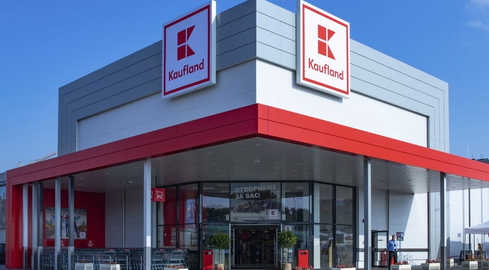 Важно съобщение от Kaufland България