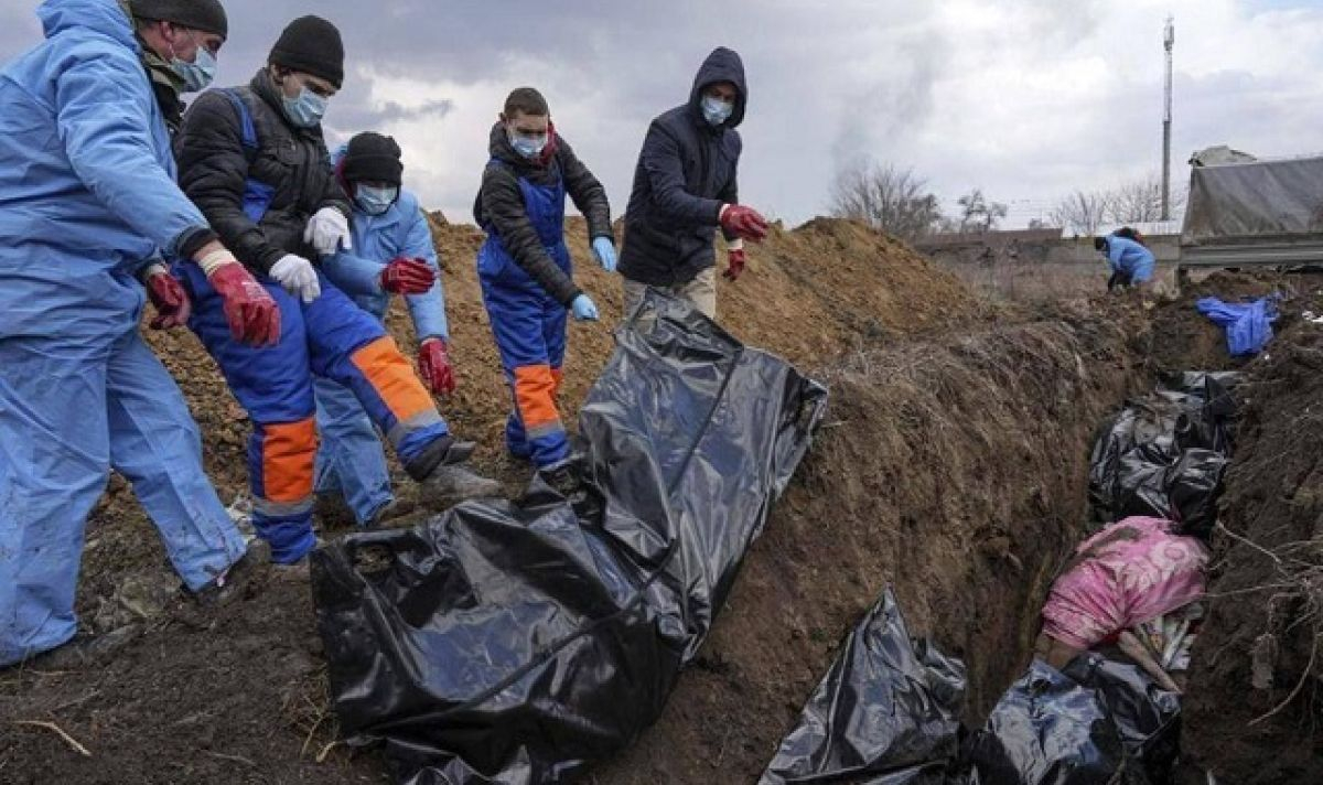 Ройтерс: Русия е финансирала мрежа от десетки стаи за изтезания в Херсон ВИДЕО