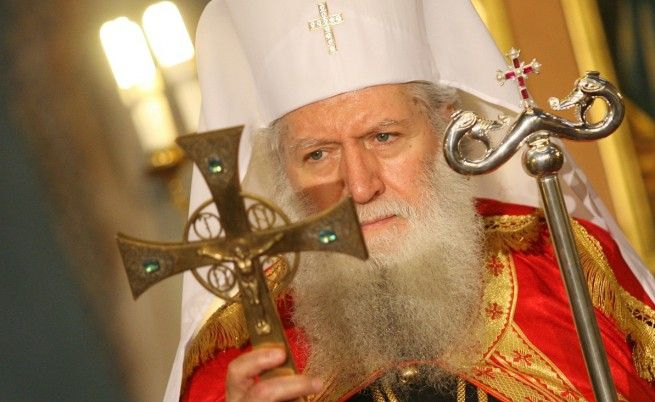 Патриарх Неофит: Свободата не ни е дадена даром, да не забравяме делото на Апостола