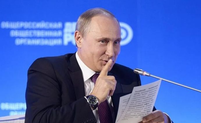 Арестуваха US колаборационисти в Канзас, изпратили на Путин секретни технологии за...