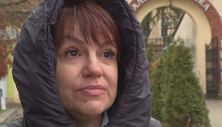 Родилката, спасена с държавния "Спартан", разтърси всички с тези думи ВИДЕО 