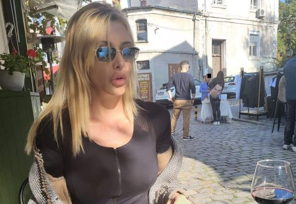 ЧСИ нанесе нов удар на тунингованата бизнесдама с лъскавия "Ролс-ройс"