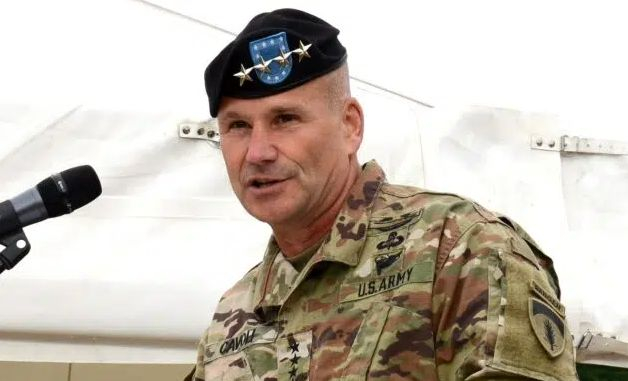 US генерал огласи загубите на Русия от началото на войната 