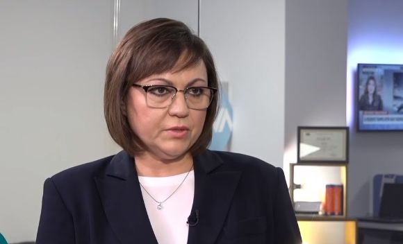 Нинова директно: Не можем повече да ходим на избори, ще накажат всеки, който...