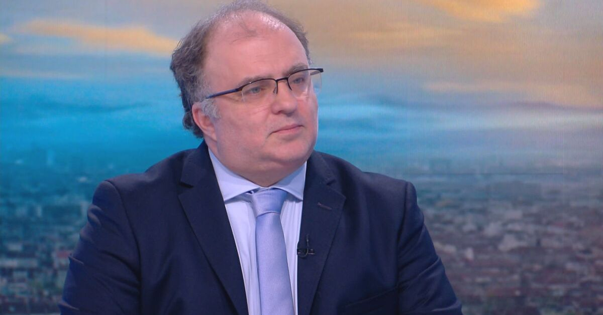 Министър Николай Тодоров: Артистите, които защитават Морфов, искат линч 