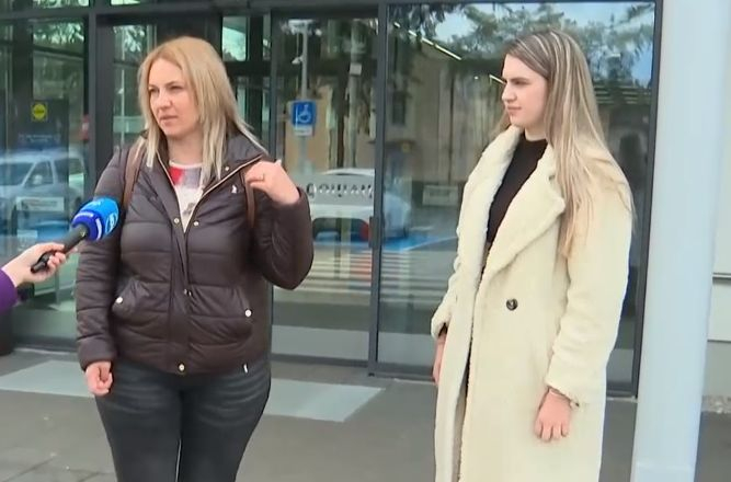 Проговори скромната Стела, шашнала Ботевград с постъпката си ВИДЕО