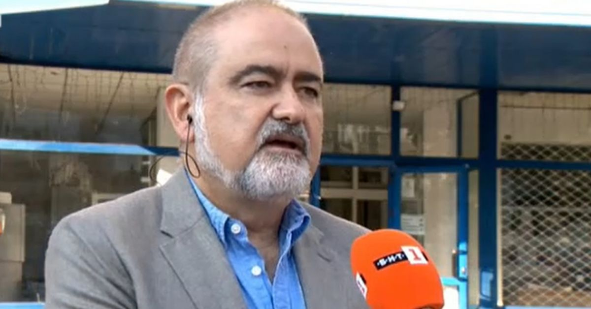 Шефът на българските пътищари изригна: Асфалтът не е сирене, което да отрежеш точно до сантиметър