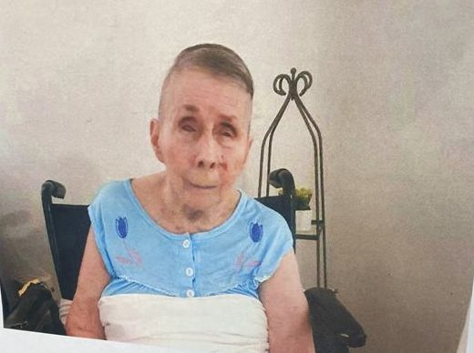 Преди 31 години обявиха Патриша за изчезнала, а днес я откриха жива и здрава в... ВИДЕО