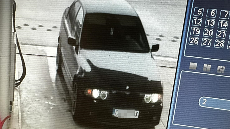 Мъж зареди BMW-то си на бензиностанция в Стара Загора, а после направи немислимото СНИМКИ