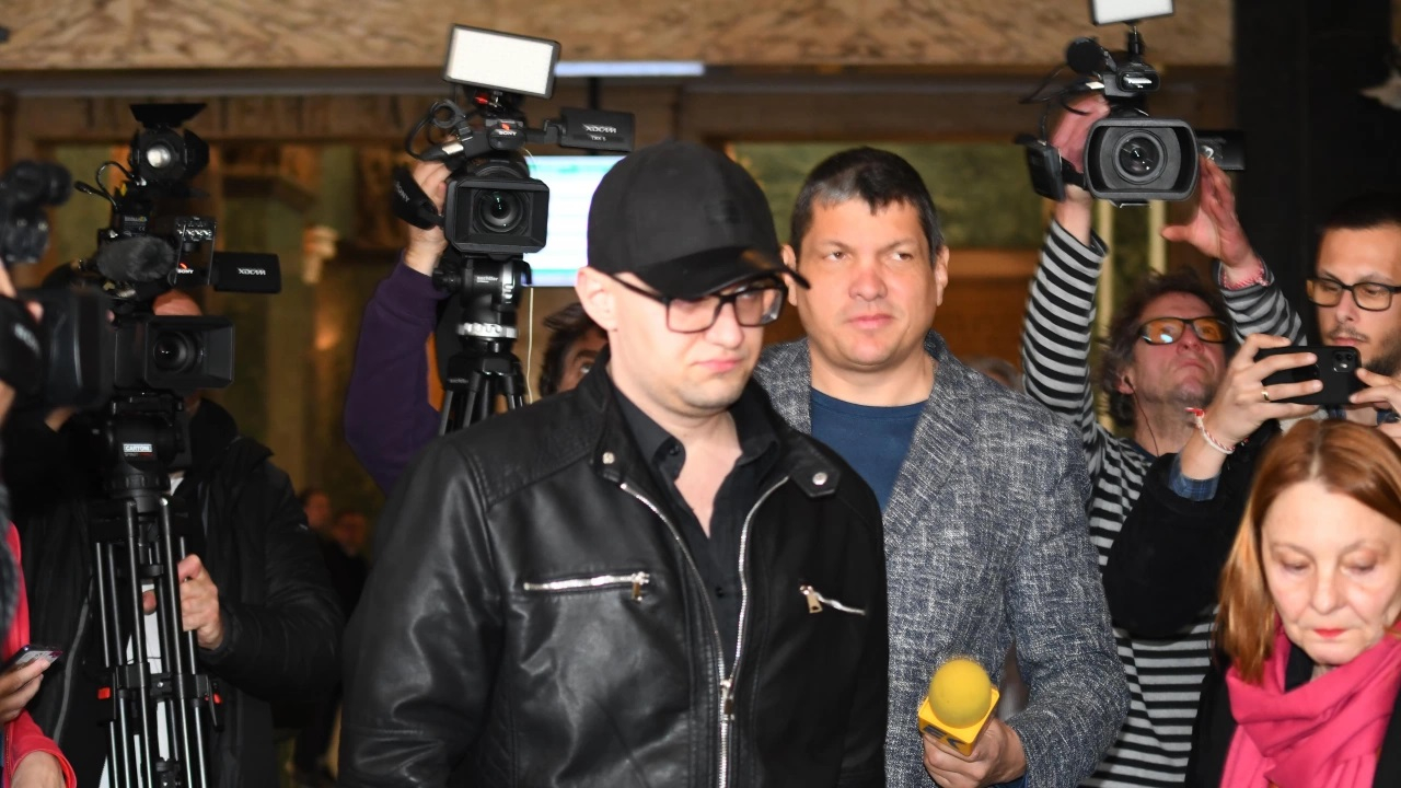 Голям гаф със старта на делото за хакерите, източили данни от НАП