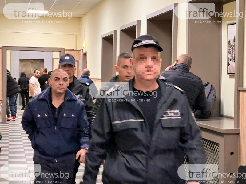 Пияните братя Николай и Мариян проговориха за зверството в Кършияка, поискаха да...