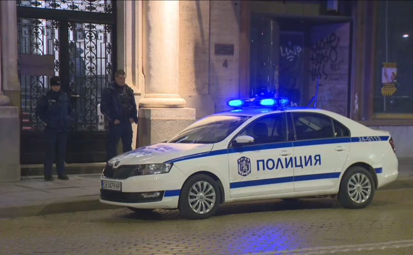 Първи подробности за ареста на известен столичен бизнесмен и обиските в офисите му
