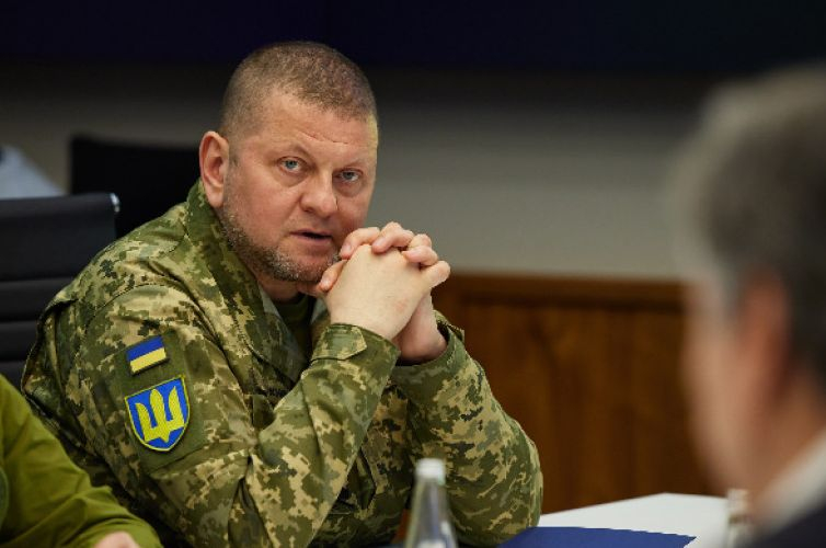 Боян Чуков: Това е замисълът на ген. Залужни в Бахмут! Готви се...