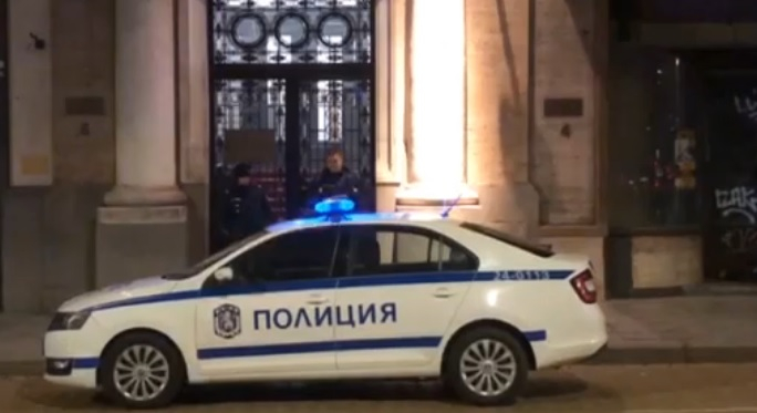 От последните минути: Нови подробности за полицейската акция срещу известен бизнесмен в София