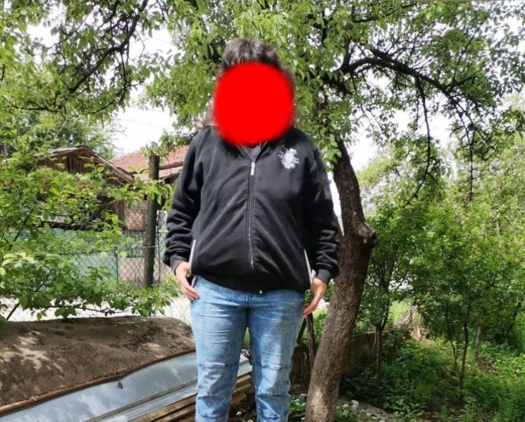 Софиянец наплю и изостави бременната си жена, не харесал пола на бебето
