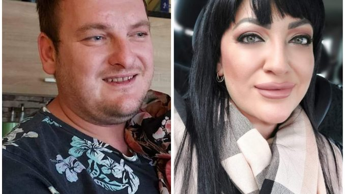 Ива Давидова проговори за обвинения на мъжа си и напикава ли се нощем СНИМКА 