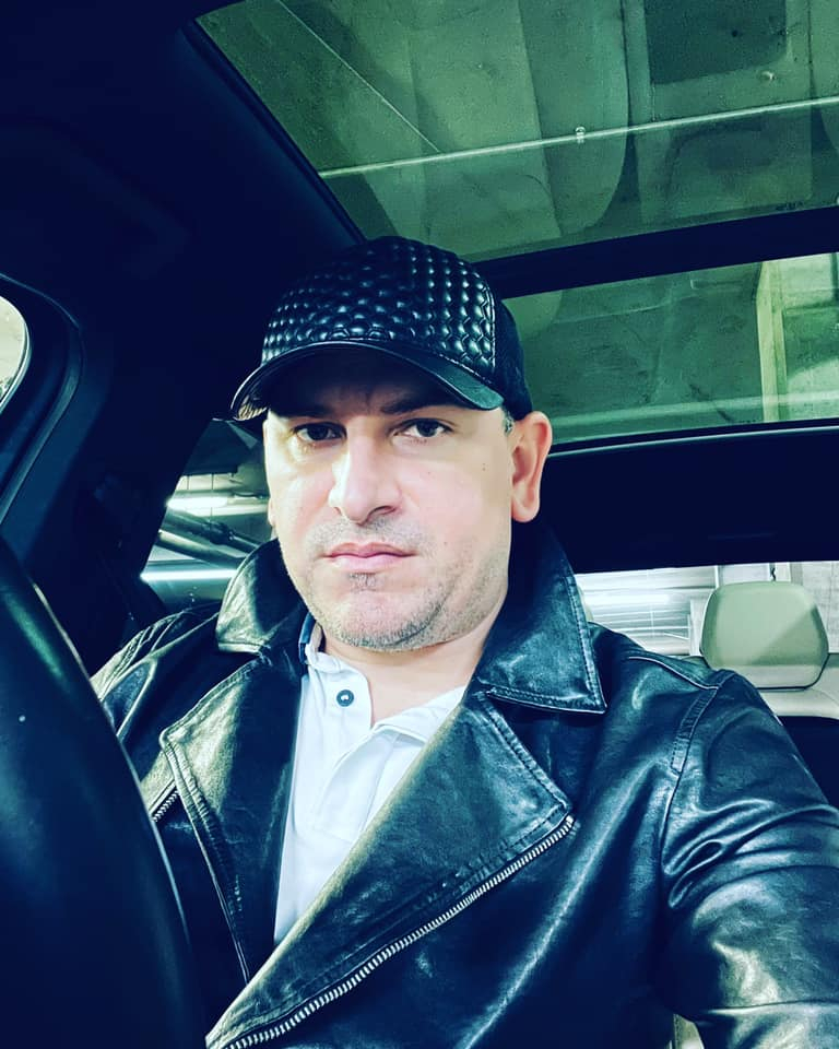 Това ли е новият Семерджиев? Бесня в центъра на Пловдив и се похвали в мрежата ВИДЕО
