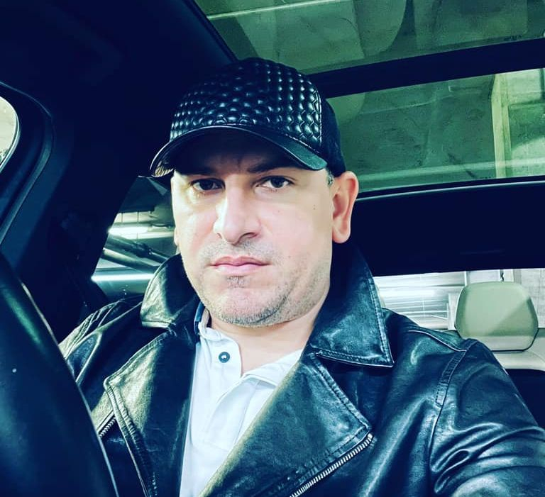 Това ли е новият Семерджиев? Бесня в центъра на Пловдив и се похвали в мрежата ВИДЕО