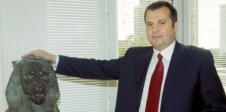 Разстрелът на боса на "Мултигруп" Илия Павлов изплува със страшна сила!