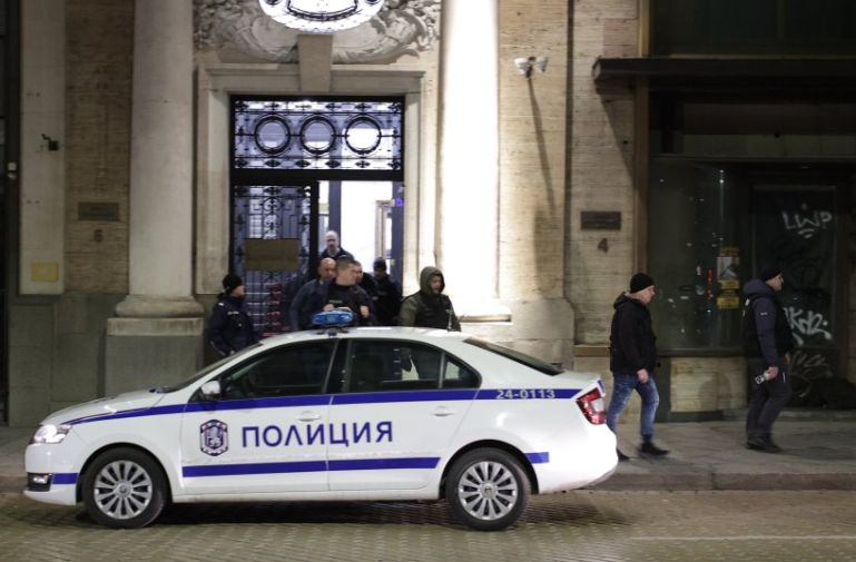 Първо в БЛИЦ! Извънредна новина за бизнесмена Велико Желев