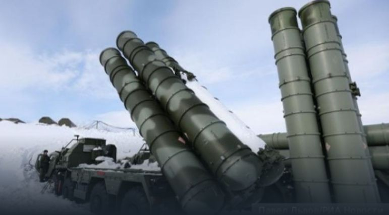 Западни медии: ПВО на Русия получи ново преимущество