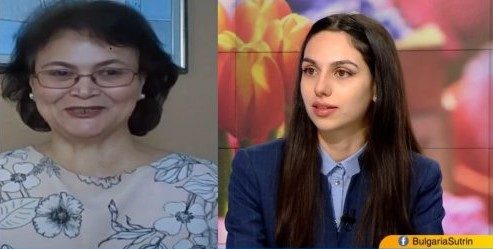 Бизнес дами у нас: Добри лидери сме, жената е на равностойно ниво