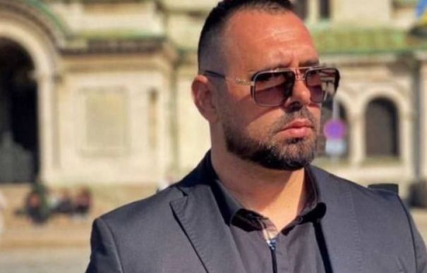 Извънредна новина за ексграничаря, закопчан в Гърция за трагедията с 18 трупа край Локорско
