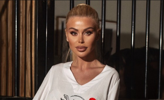 Голяма загуба разтърси Светлана Гущерова, отиде си... СНИМКИ