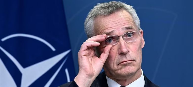Шефът на НАТО обяви, че Бахмут може да падне всеки момент, а Пригожин...