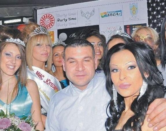 Нова беда се стовари върху палавия гръцки бизнесмен Илияс Гумас в Петрич 