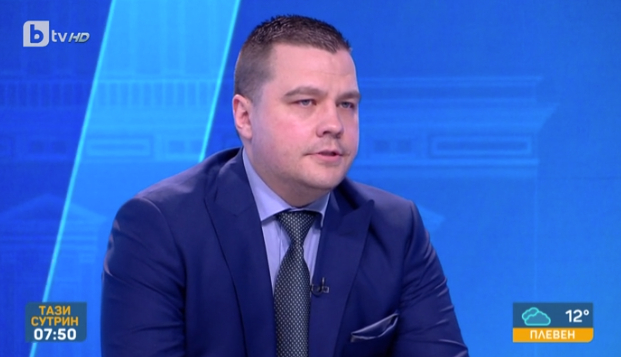 Балабанов от ИТН с голямо обещание, ако влязат в парламента 