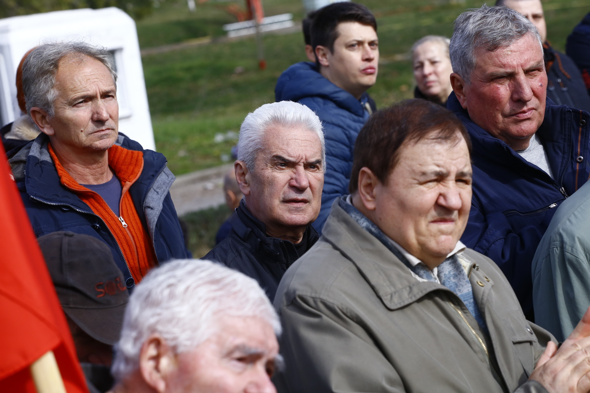 Волен Сидеров