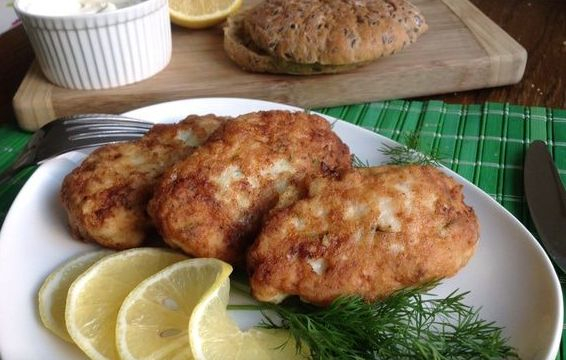 Няма наяждане с тези вкусни и нежни кюфтенца 