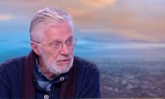 Актьорът Георги Новаков: Добре, че Сашо Морфов е имал само флумастер, а не и бутилка водка