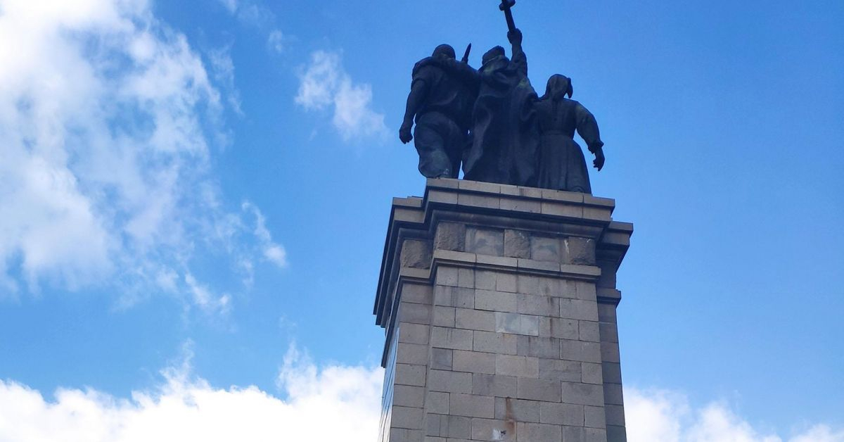 Официално: Паметникът на Съветската армия ще бъде преместен, ето къде отива