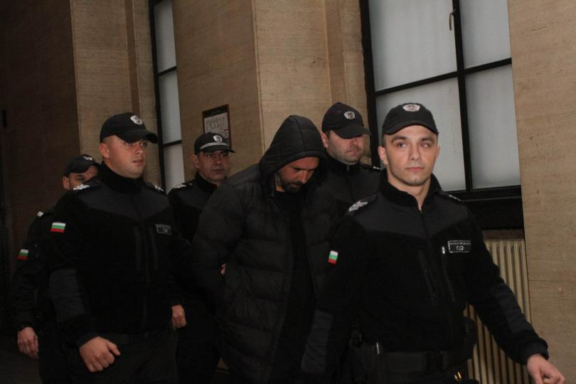 Решиха съдбата на зетя на Тита заради трагедията с мигранти край Локорско