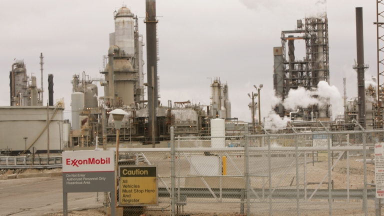 Еххоn Моbіl: Европа трудно ще намери алтернативи на руския газ идната зима